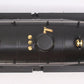 Lionel 11100-2 PRR Mikado Jr Shell #9631 without Boiler Front