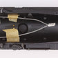 Lionel 11100-2 PRR Mikado Jr Shell #9631 without Boiler Front