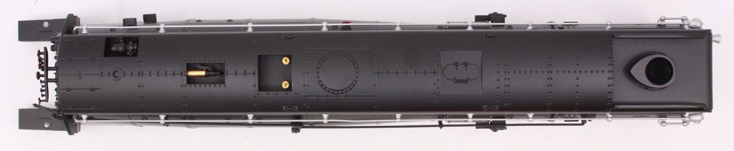 Lionel 38080-2 WP GS-64 Upper Boiler Shell without Cab #485