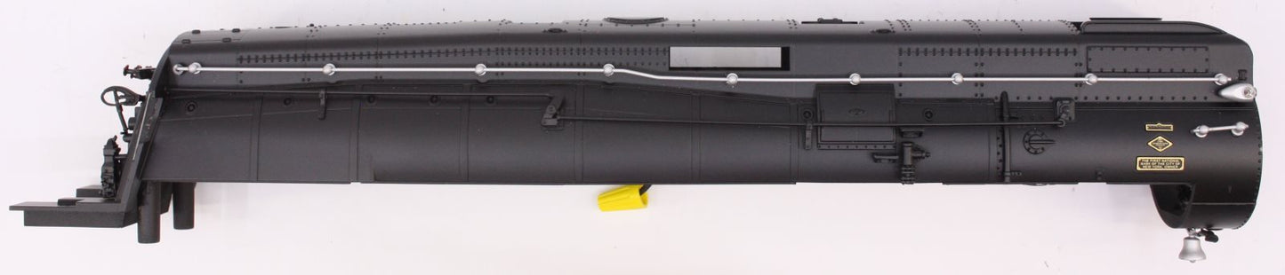 Lionel 38080-2 WP GS-64 Upper Boiler Shell without Cab #485
