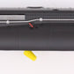 Lionel 38080-2 WP GS-64 Upper Boiler Shell without Cab #485