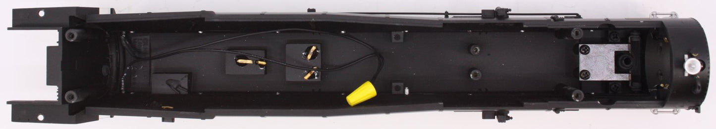 Lionel 38080-2 WP GS-64 Upper Boiler Shell without Cab #485