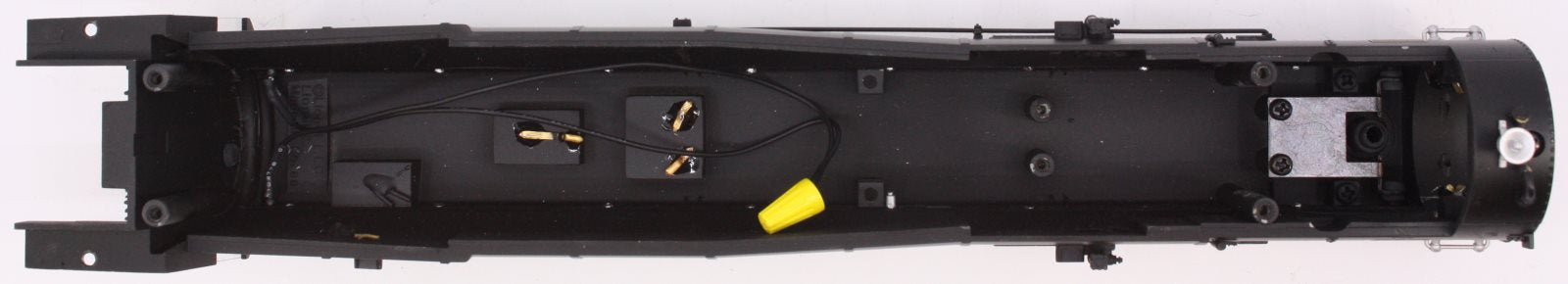 Lionel 38080-2 WP GS-64 Upper Boiler Shell without Cab #485