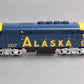 MTH 20-2128-1 Alaska F3 Diesel B Unit #1517 LN/Box