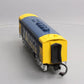 MTH 20-2128-1 Alaska F3 Diesel B Unit #1517 LN/Box