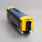 MTH 20-2128-1 Alaska F3 Diesel B Unit #1517 LN/Box