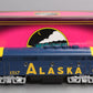 MTH 20-2128-1 Alaska F3 Diesel B Unit #1517 LN/Box