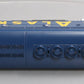 MTH 20-2128-1 Alaska F3 Diesel B Unit #1517 LN/Box