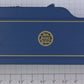 Lionel 38003-T07 New Jersey Central Blue Comet Tender Shell #831