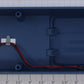 Lionel 38003-T07 New Jersey Central Blue Comet Tender Shell #831