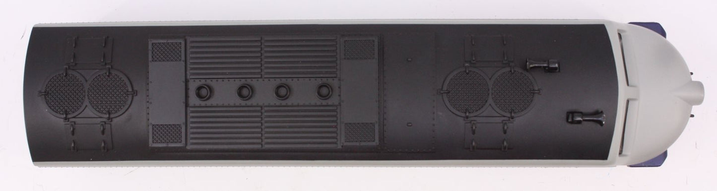 Lionel 18167-7  B&O FT-A Unit Diesel Body Shell #1