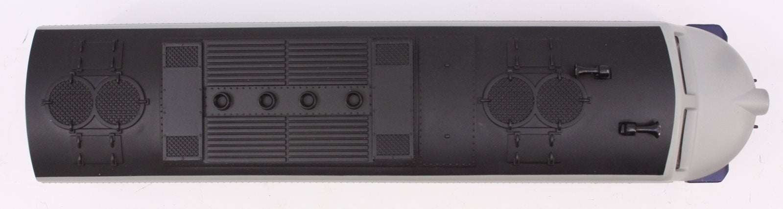 Lionel 18167-7  B&O FT-A Unit Diesel Body Shell #1