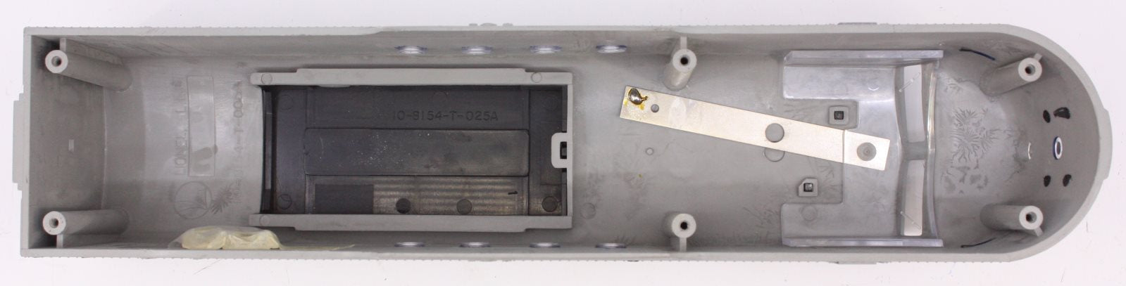 Lionel 18167-7  B&O FT-A Unit Diesel Body Shell #1