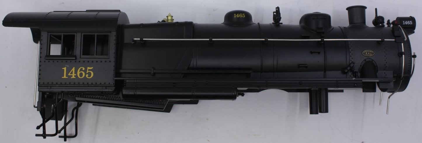 Lionel 18094-2 Atlantic Boiler Shell #1465
