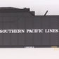 Lionel 84248-T02 Southern Pacific Lines A-9 Tender Body Shell
