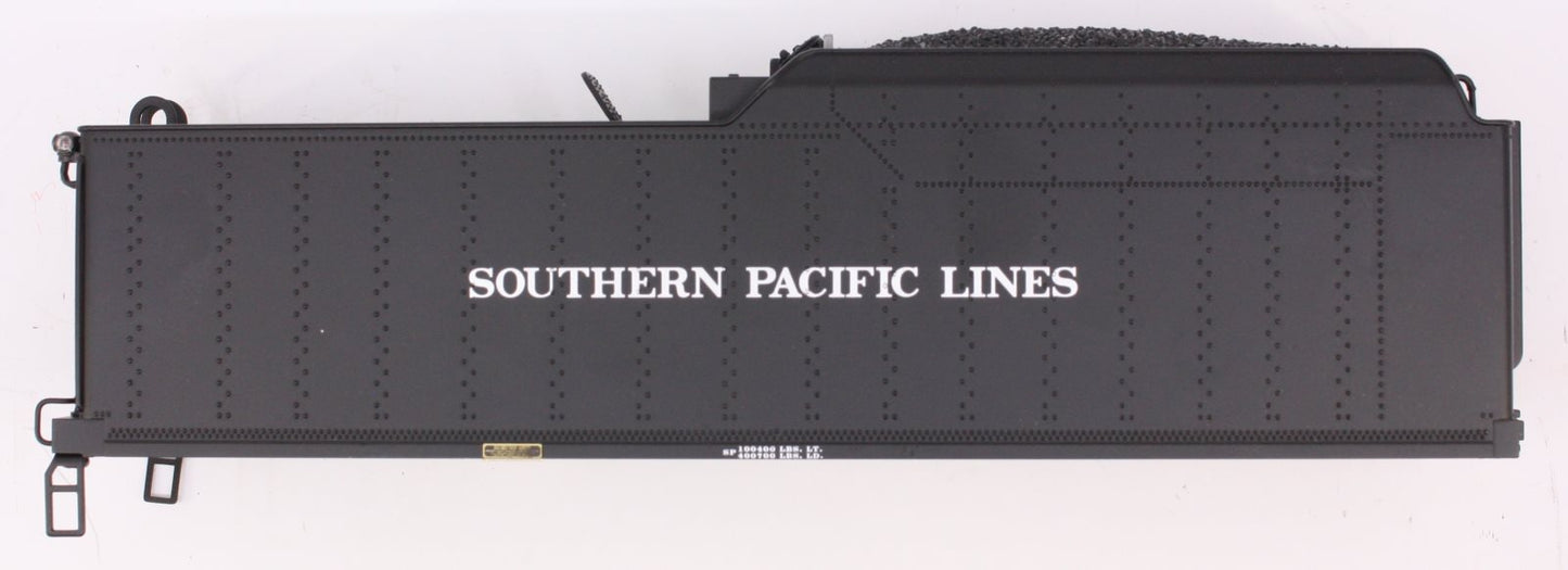 Lionel 84248-T02 Southern Pacific Lines A-9 Tender Body Shell
