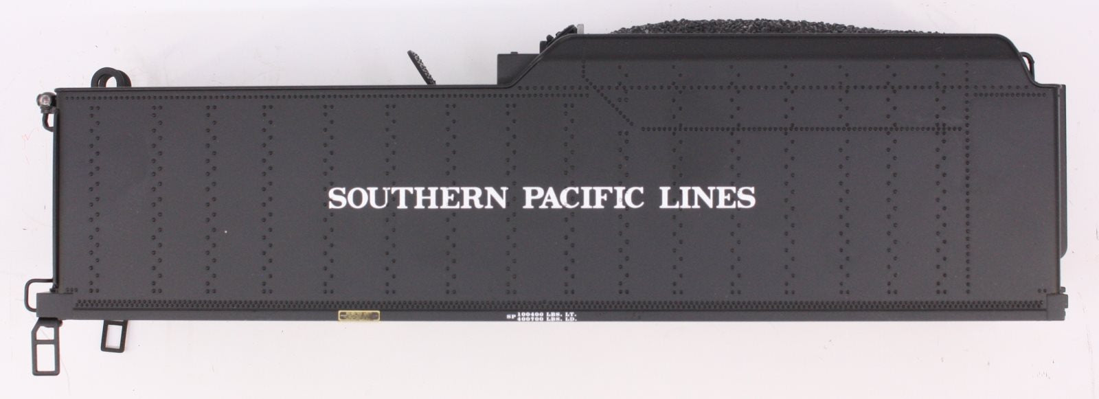 Lionel 84248-T02 Southern Pacific Lines A-9 Tender Body Shell