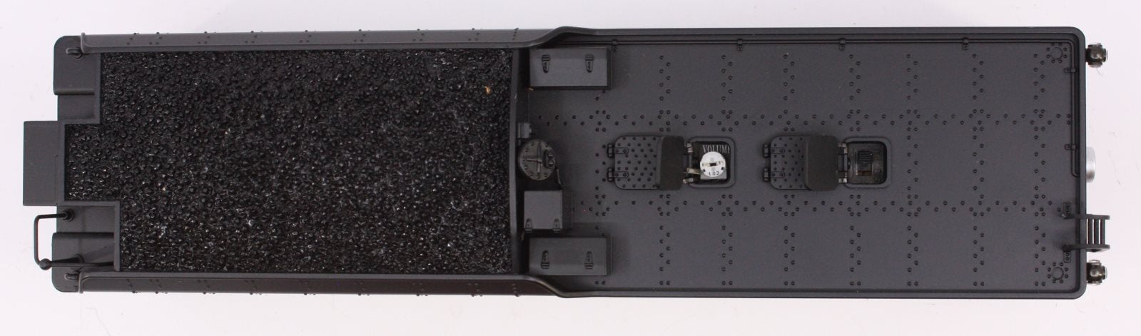 Lionel 84248-T02 Southern Pacific Lines A-9 Tender Body Shell