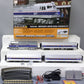 MTH 30-4246-1 O Gauge Amtrak Railking F40PH Diesel Passenger Train Set w/PS 3.0