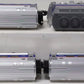 MTH 30-4246-1 O Gauge Amtrak Railking F40PH Diesel Passenger Train Set w/PS 3.0