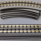 MTH 30-4246-1 O Gauge Amtrak Railking F40PH Diesel Passenger Train Set w/PS 3.0