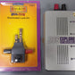 MTH 30-4246-1 O Gauge Amtrak Railking F40PH Diesel Passenger Train Set w/PS 3.0