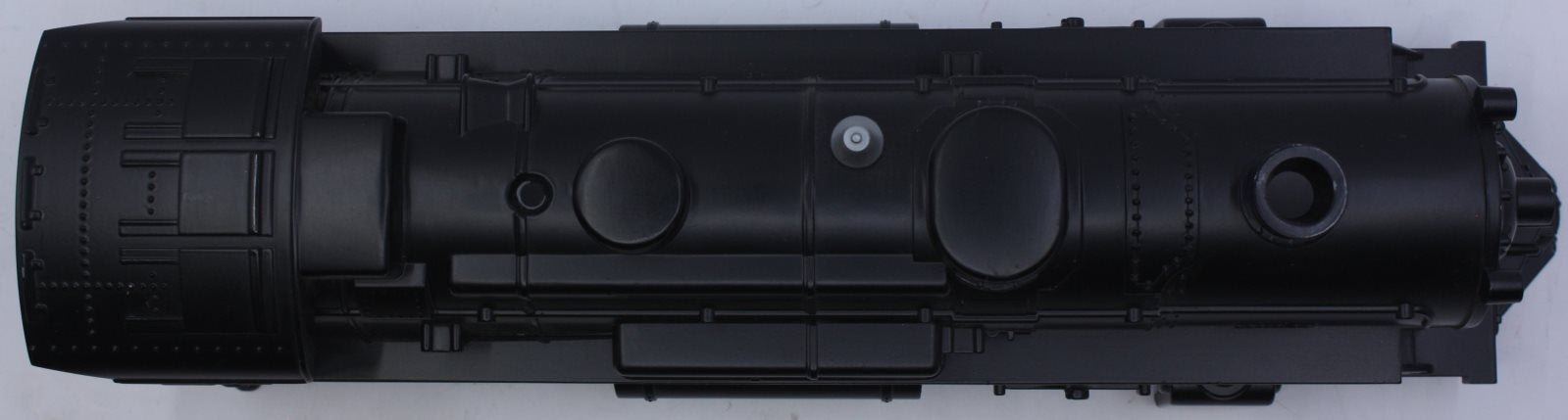 Lionel 18635-2 New York Central 4-4-2 Steam Locomotive Body Shell #8635