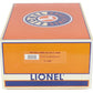 Lionel 6-17564 O West Side Lumber Shay Log Cars: #26717,#26718,#26719 (Set of 3)