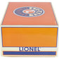 Lionel 6-17564 O West Side Lumber Shay Log Cars: #26717,#26718,#26719 (Set of 3)