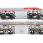 Lionel 6-18130 O Gauge Santa Fe F3 AB Diesel Locomotives #2343/2343C NIB
