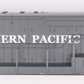 Lionel 28252-2 Southern Pacific U33C Shell #8774