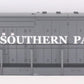 Lionel 28252-2 Southern Pacific U33C Shell #8774