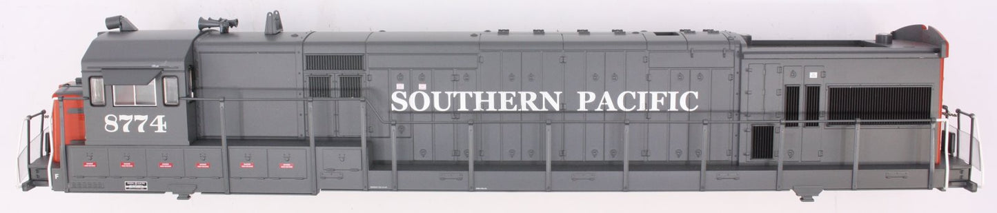 Lionel 28252-2 Southern Pacific U33C Shell #8774