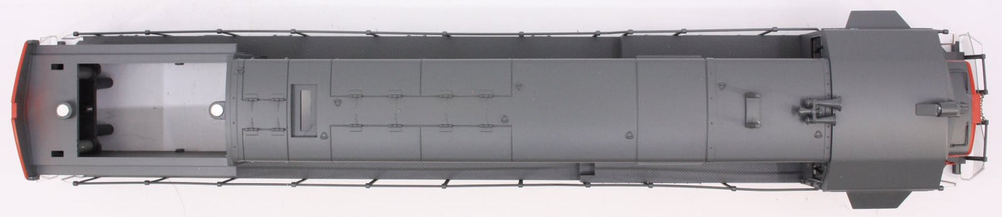 Lionel 28252-2 Southern Pacific U33C Shell #8774