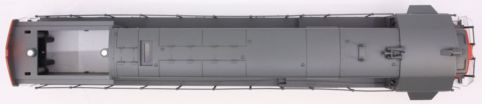 Lionel 28252-2 Southern Pacific U33C Shell #8774