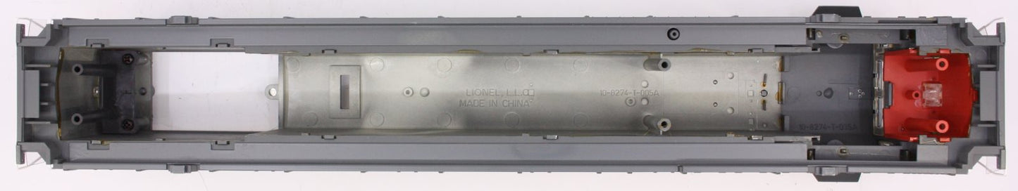 Lionel 28252-2 Southern Pacific U33C Shell #8774