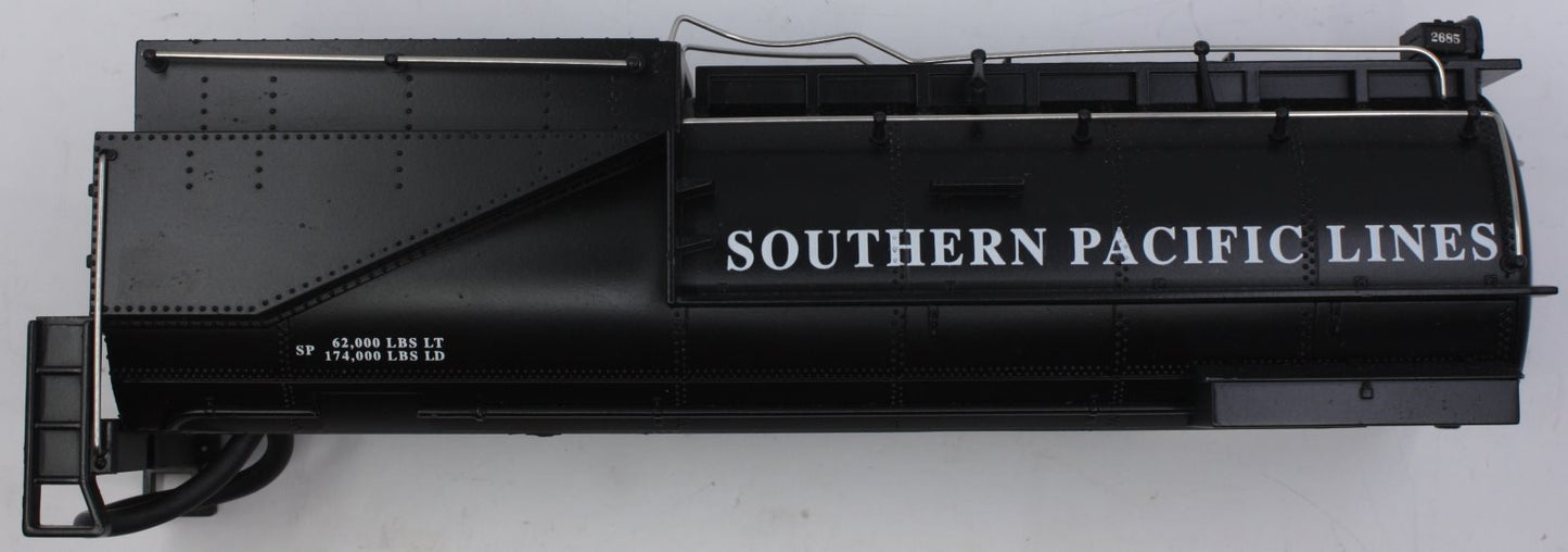 Lionel 28036-T07 Southern Pacific 2-8-0 Vanderbilt Tender Shell #2685