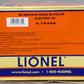 Lionel 6-18384 O Gauge Milwaukee Road EP-2 Bipolar E-2 Electric Locomotive #E-2