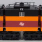 Lionel 6-18384 O Gauge Milwaukee Road EP-2 Bipolar E-2 Electric Locomotive #E-2