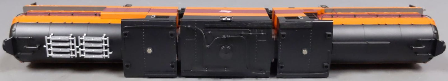 Lionel 6-18384 O Gauge Milwaukee Road EP-2 Bipolar E-2 Electric Locomotive #E-2
