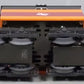 Lionel 6-18384 O Gauge Milwaukee Road EP-2 Bipolar E-2 Electric Locomotive #E-2