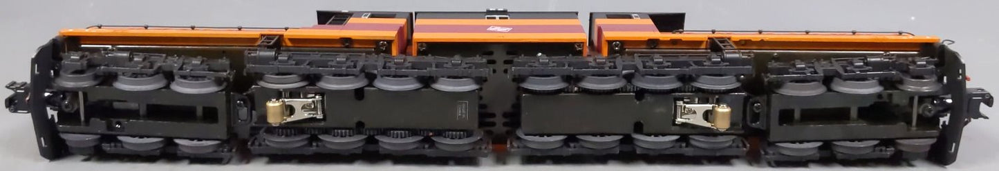 Lionel 6-18384 O Gauge Milwaukee Road EP-2 Bipolar E-2 Electric Locomotive #E-2