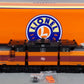 Lionel 6-18384 O Gauge Milwaukee Road EP-2 Bipolar E-2 Electric Locomotive #E-2