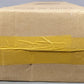 MTH 70-68003 G Scale Union Pacific Streamlined Observation Car - Metal Wheels