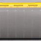 MTH 70-68003 G Scale Union Pacific Streamlined Observation Car - Metal Wheels