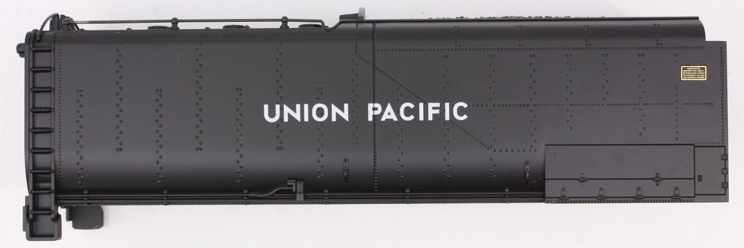 Lionel 38075-T07 Union Pacific LM Big Boy Tender Shell #4024