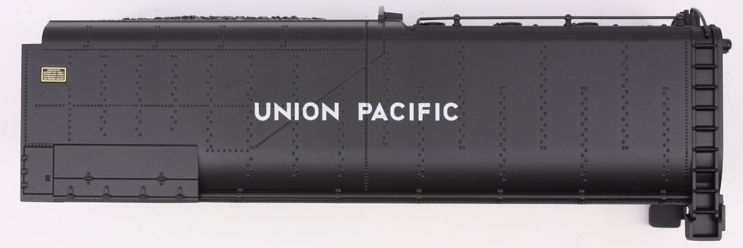 Lionel 38075-T07 Union Pacific LM Big Boy Tender Shell #4024