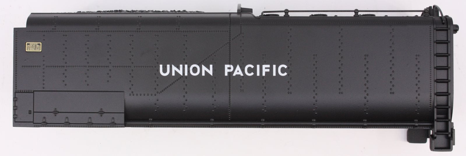 Lionel 38075-T07 Union Pacific LM Big Boy Tender Shell #4024