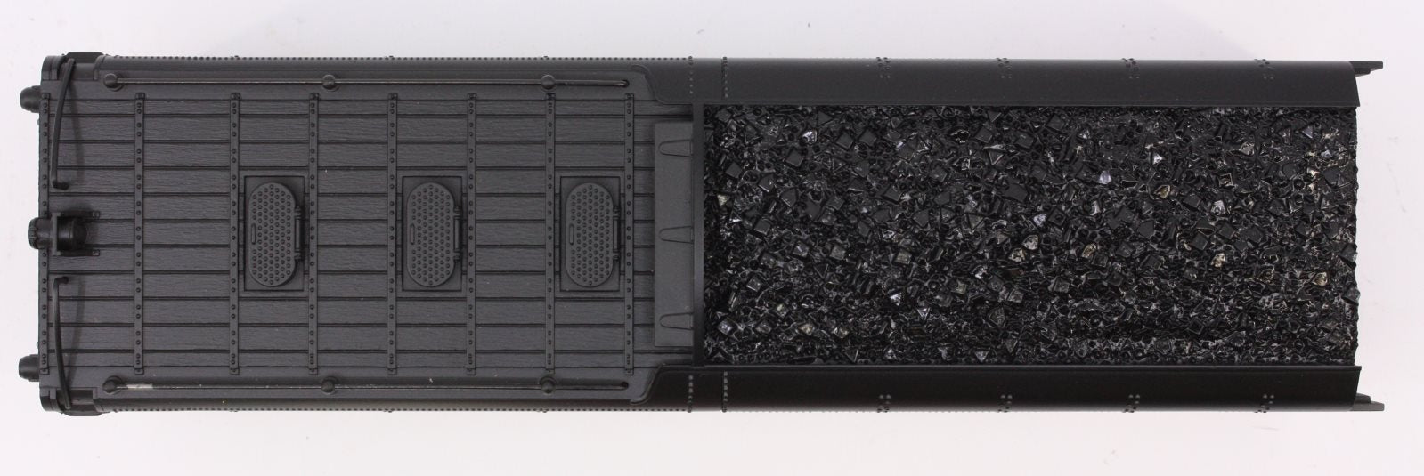 Lionel 38075-T07 Union Pacific LM Big Boy Tender Shell #4024