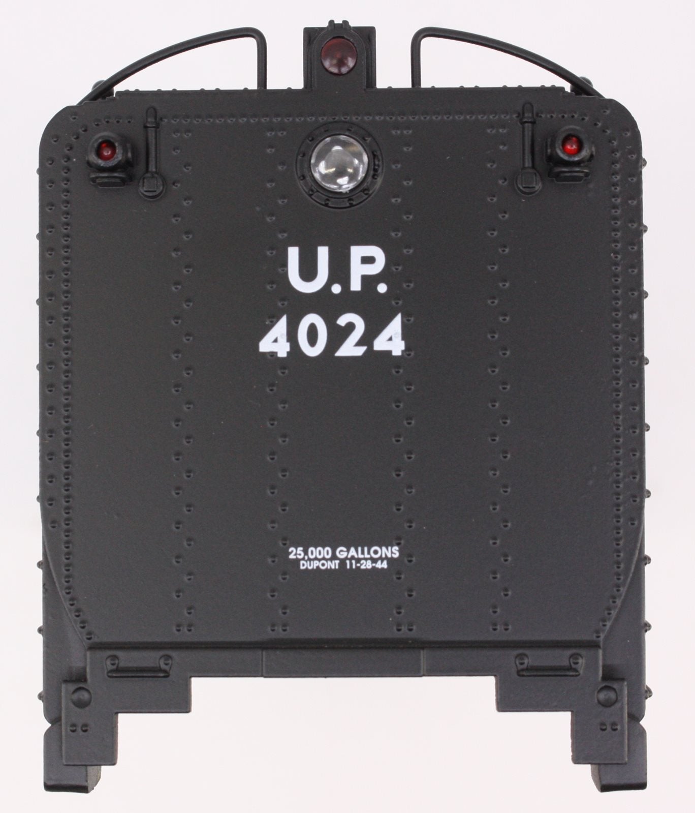 Lionel 38075-T07 Union Pacific LM Big Boy Tender Shell #4024